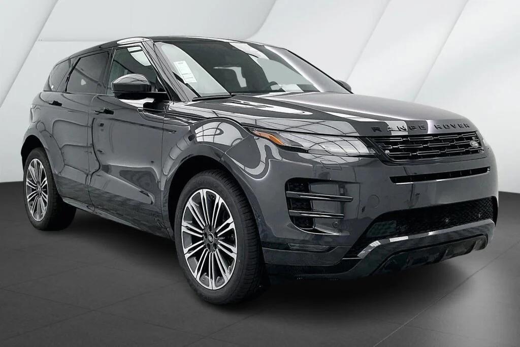 land rover range rover evoque 2026 SALZL2FX1TH307240 image land rover range rover evoque 2026 SALZL2FX1TH307240 image